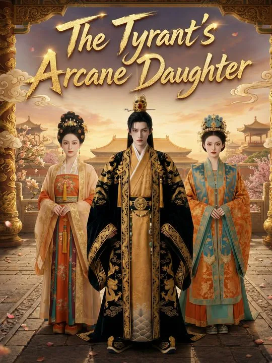 The Tyrant's Arcane Daughter