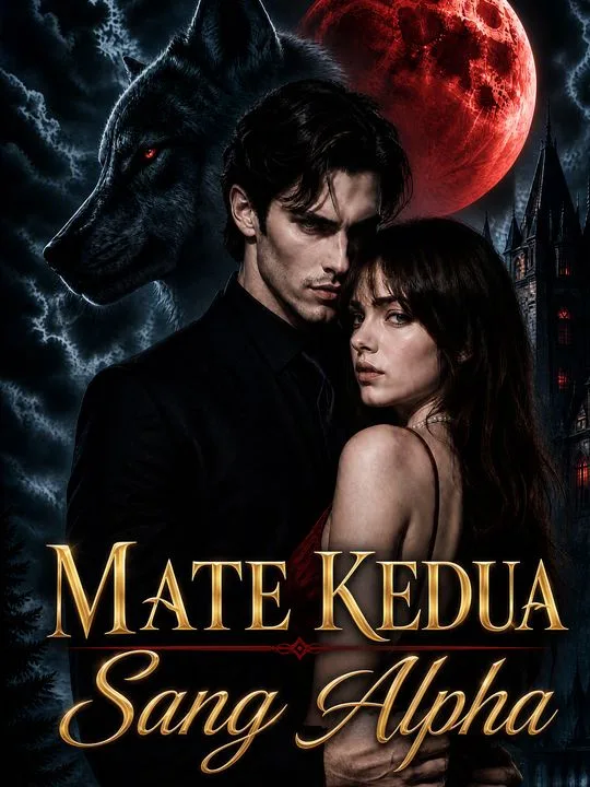 Forbidden Fate: My Redeeming Alpha