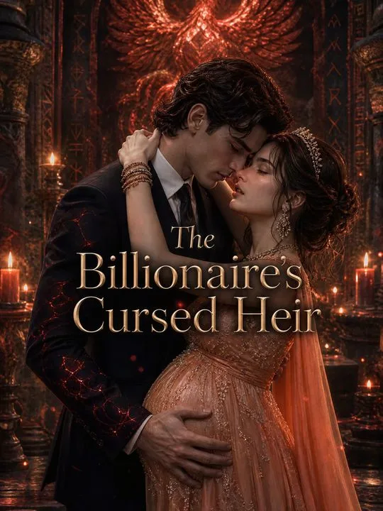 The Billionaire's Cursed Heir