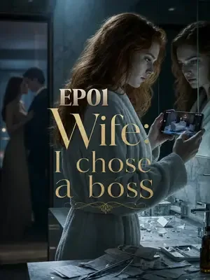 Wife: I chose a boss
