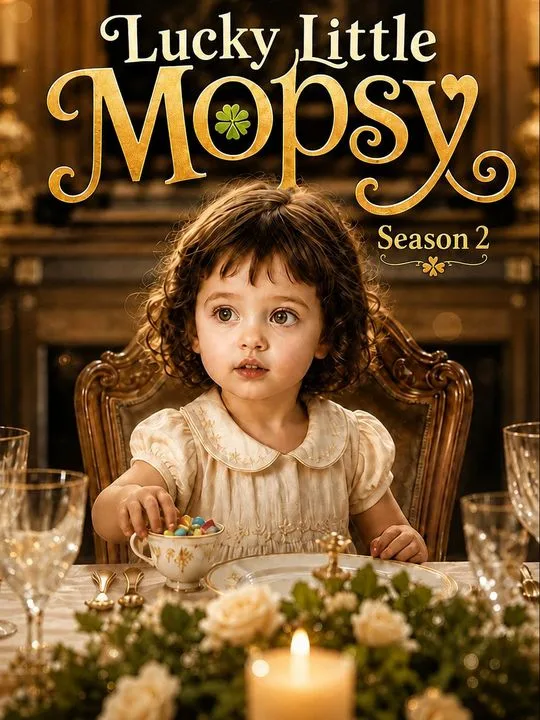 Lucky Little Mopsy Season2