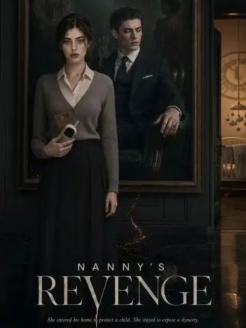 Nanny’s Revenge