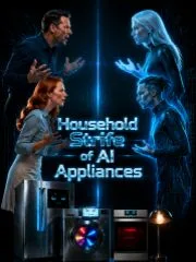 Household Strife of AI Appliances