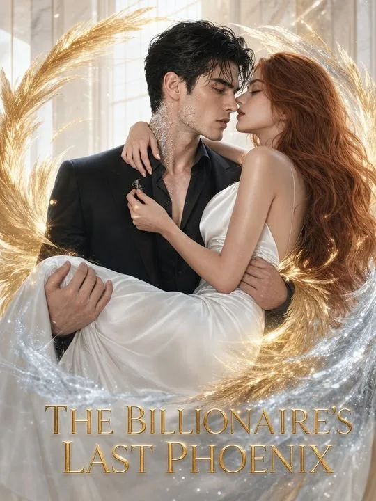 THE BILLIONAIRE’S LAST PHOENIX
