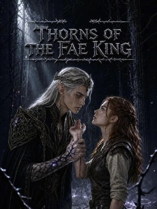 Thorns of the Fae King