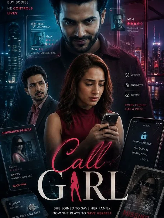Call Girl