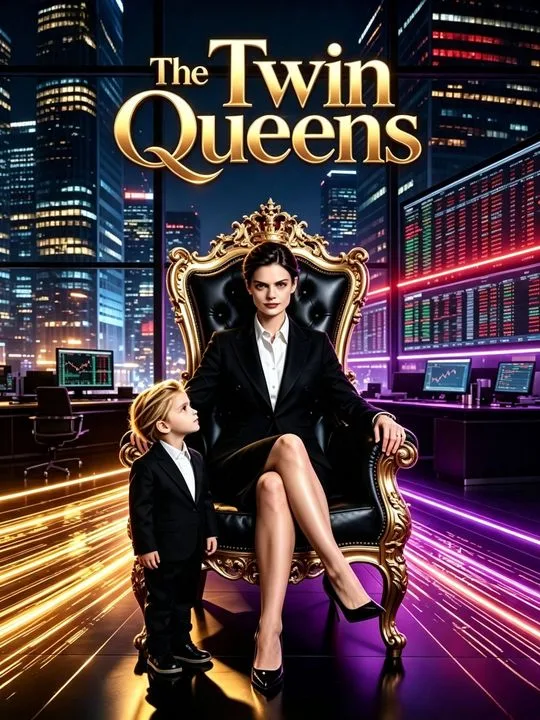The Twin Queens