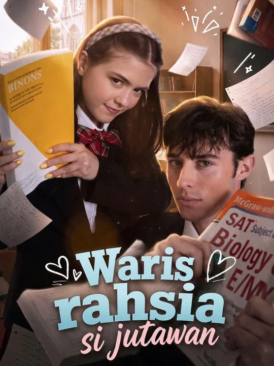 Waris rahsia si jutawan