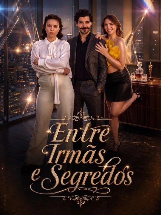 Sisters and Secrets