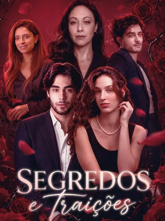 Secrets and Betrayals