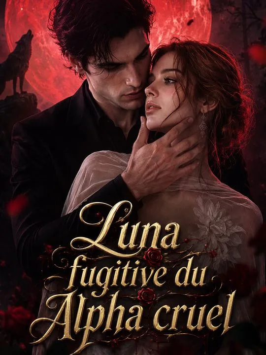 Caught! The Ruthless Alpha's Runaway Luna