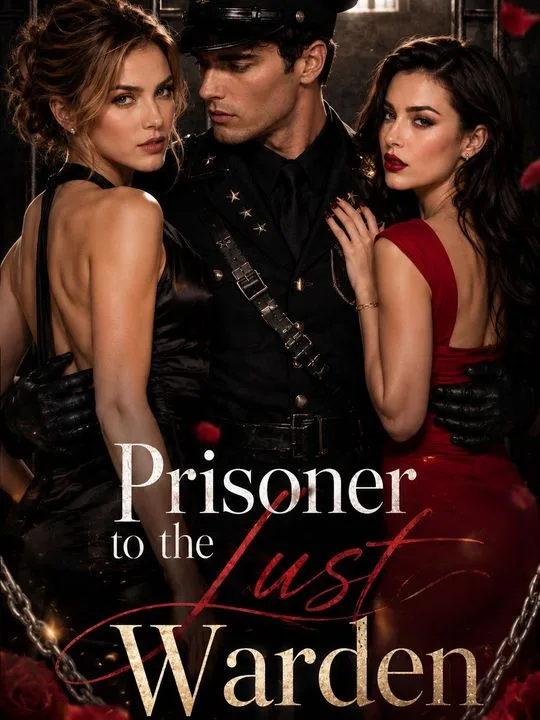 Prisoner to the Lust Warden