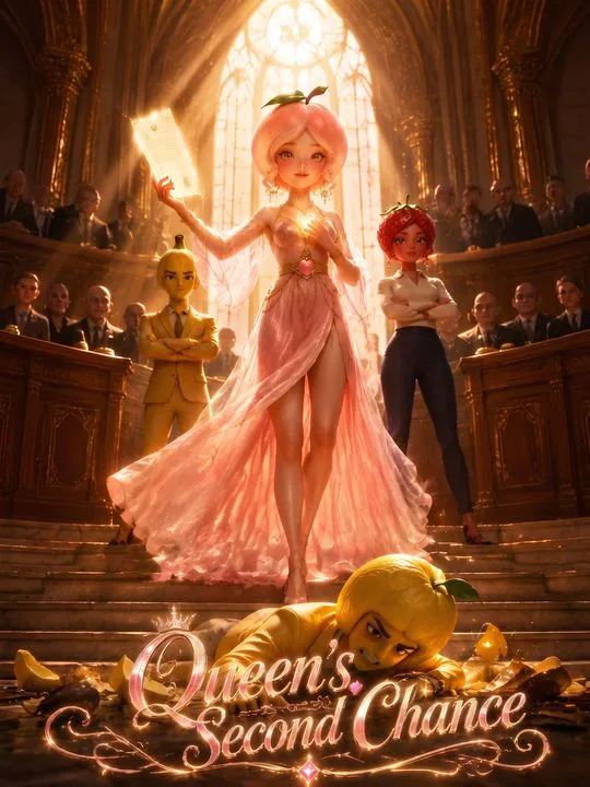 Queen’s Second Chance