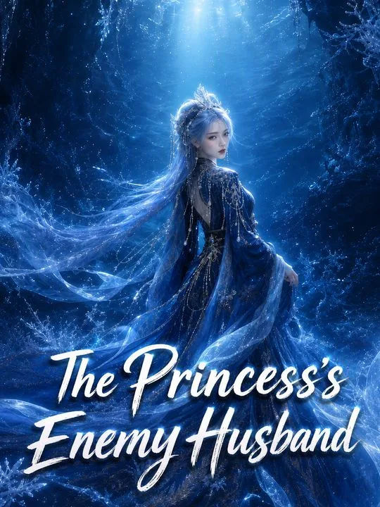 The Princess's Enemy Husband