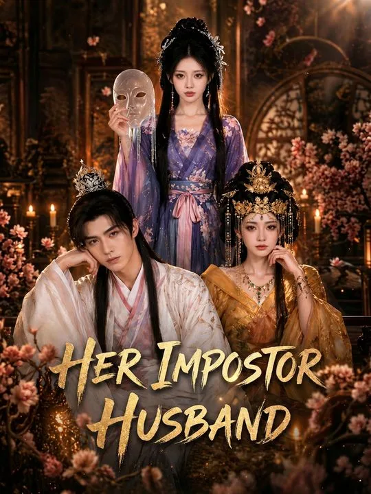Her Impostor Husband