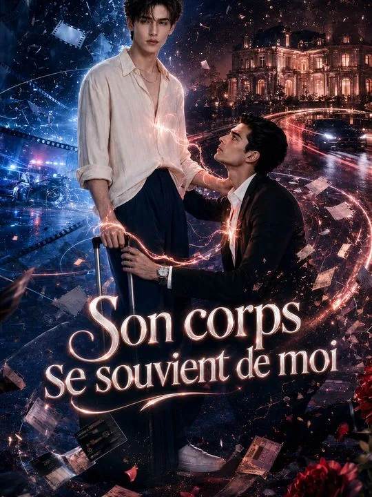 Son corps se souvient de moi