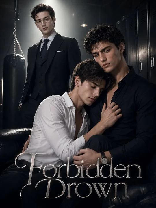 Forbidden Drown