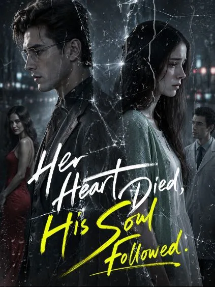 Heart Died, His Soul Followed