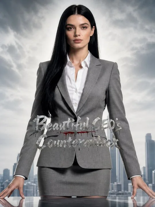 Beautiful CEO's Counterattack
