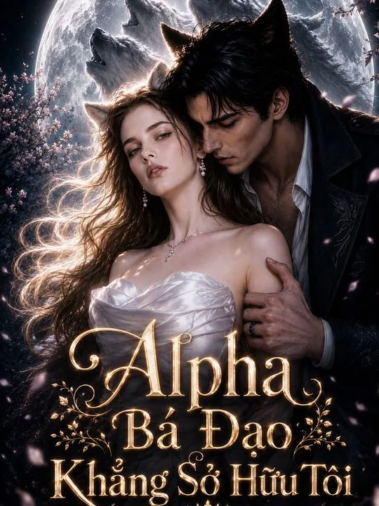 Alpha Bá Đạo Chỉ Muốn Có Tôi