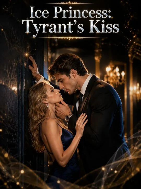 Ice Princess: Tyrant's Kiss