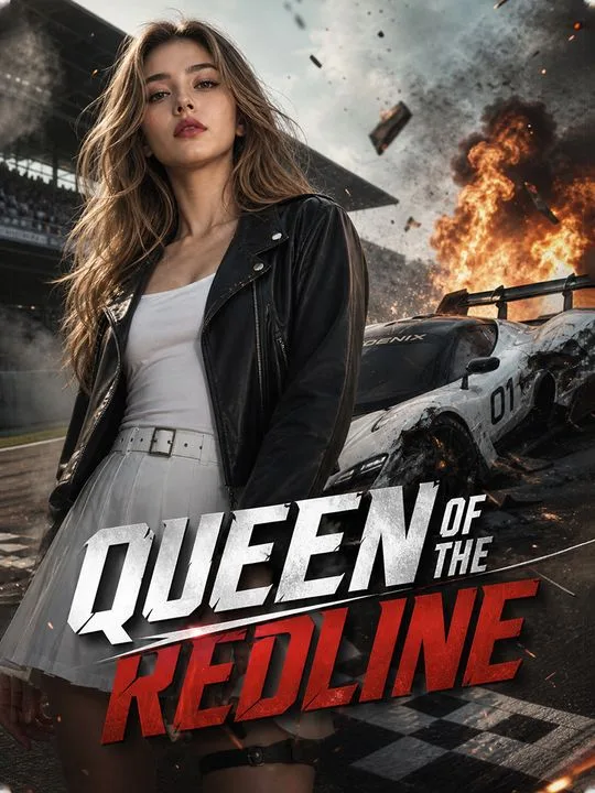 QUEEN OF THE REDLINE