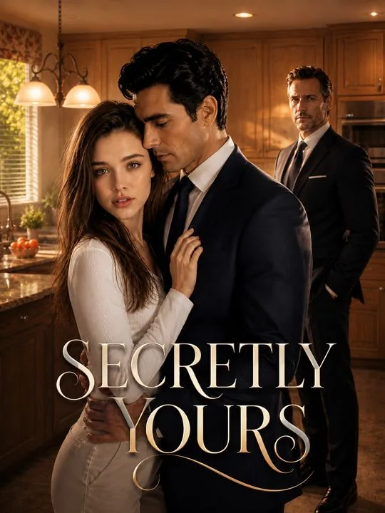 SECRETLY YOURS