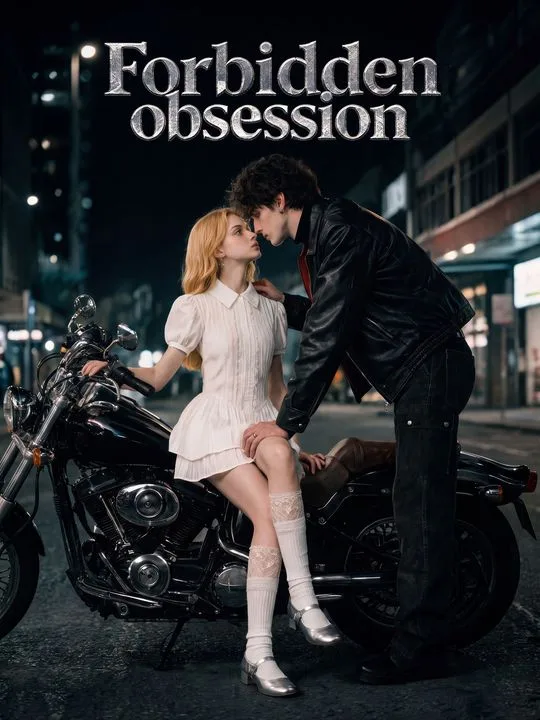 Forbidden obsession
