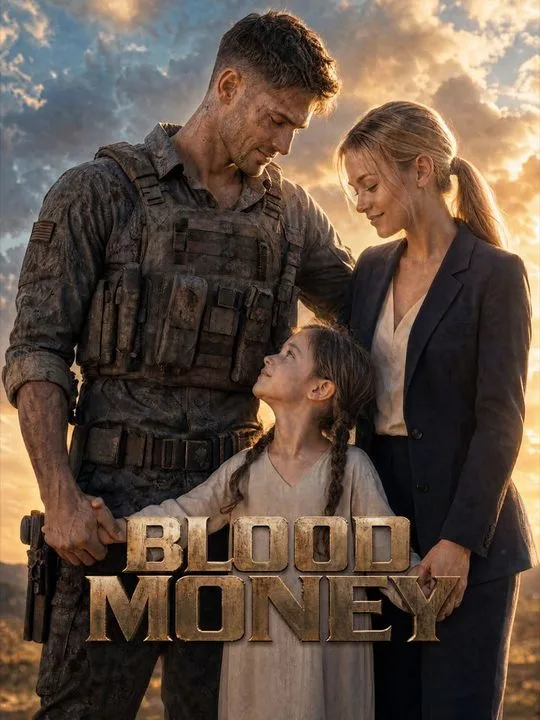 Blood money