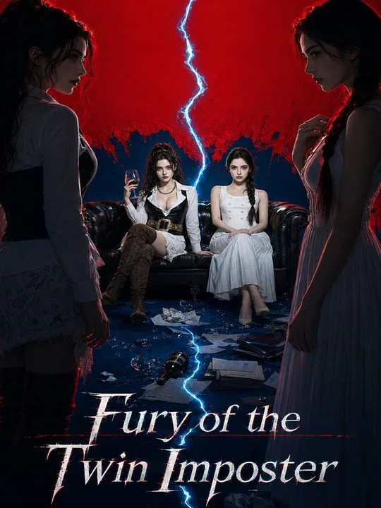 Fury of the Twin Imposter