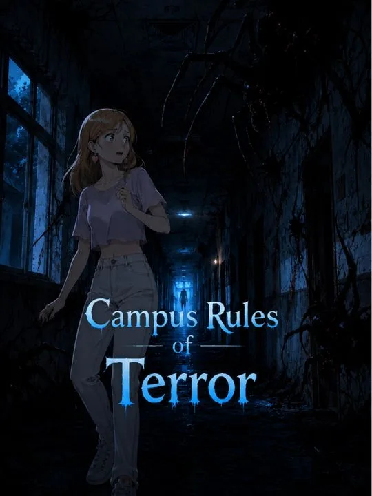 Campus Rules of Terror
