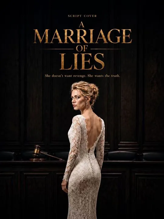 A Marriage of Lies