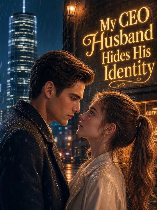 My CEO Husband Hides His Identity