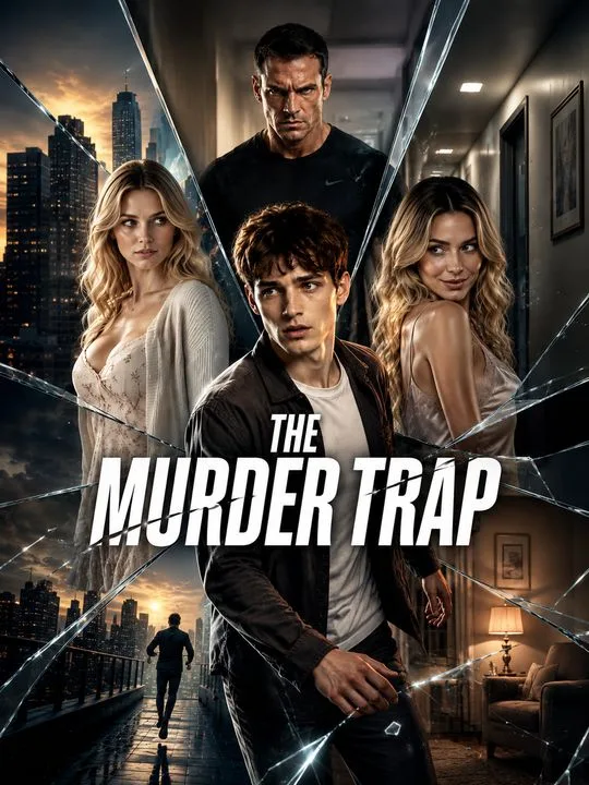 The Murder Trap
