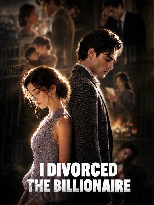 I Divorced the Billionaire