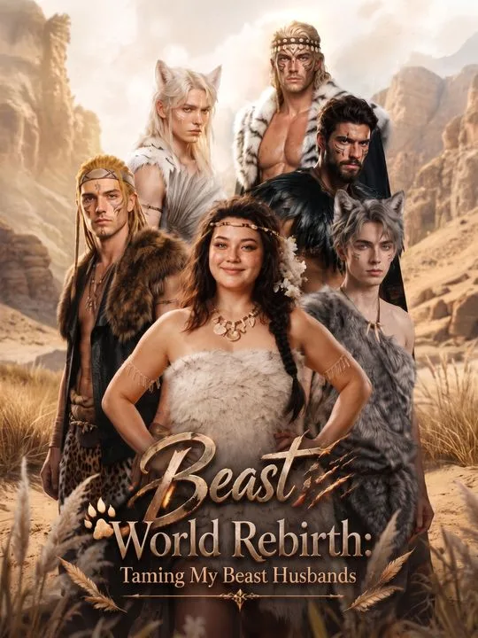 Beast World Rebirth: Taming My Beast Husbands
