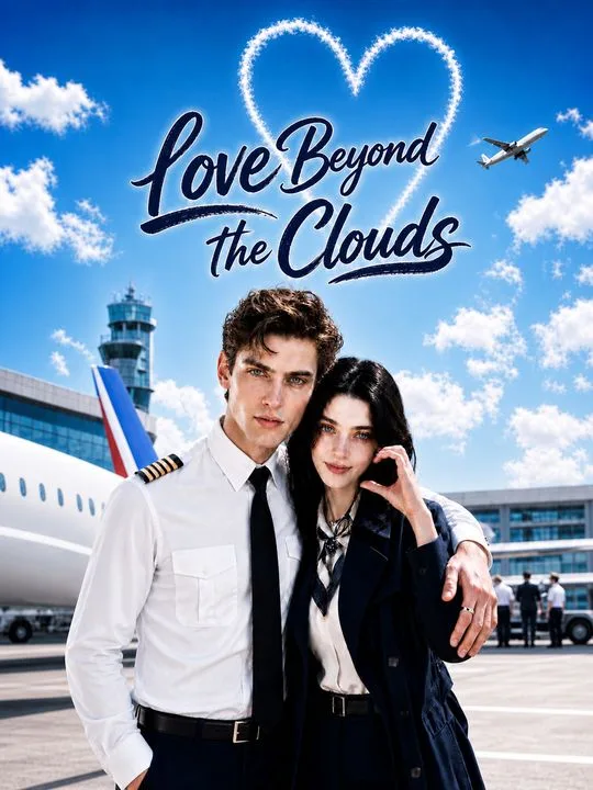 Love Beyond the Clouds