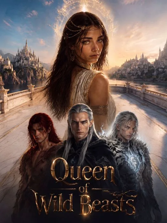 Queen of Wild Beasts