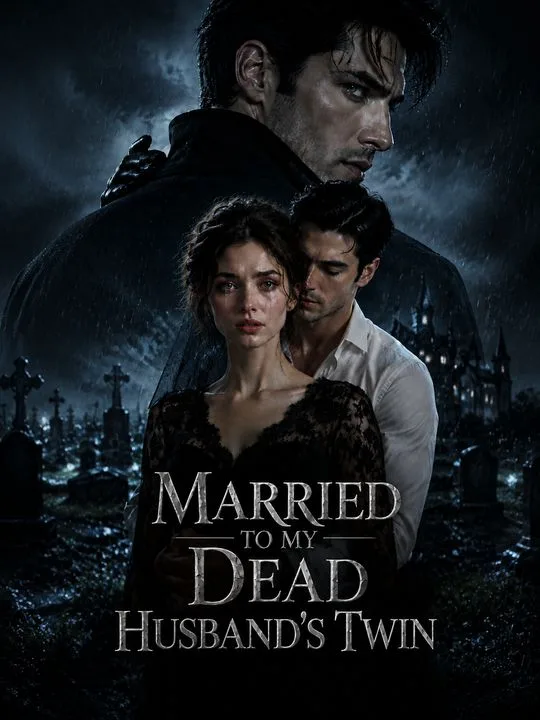 Married to My Dead Husband’s Twin