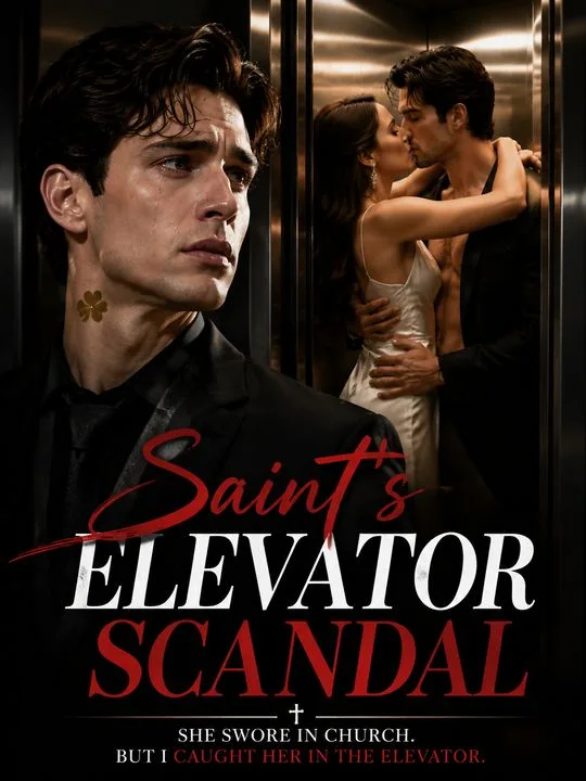 The Church Saint’s Elevator Scandal