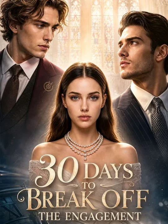 30 DAYS TO BREAK OFF THE ENGAGEMENT