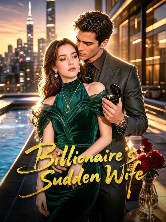 Billionaire’s Sudden Wife