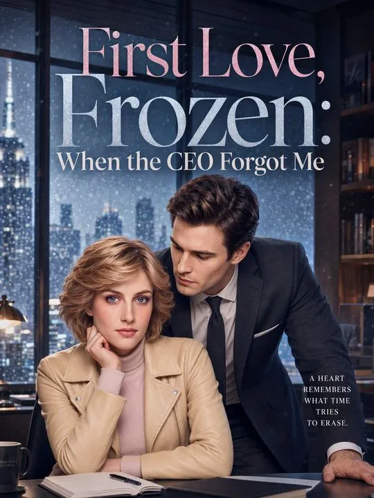 First Love, Frozen: When the CEO Forgot Me