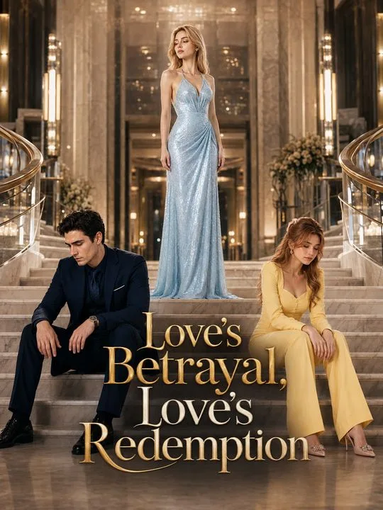 Love's Betrayal, Love's Redemption
