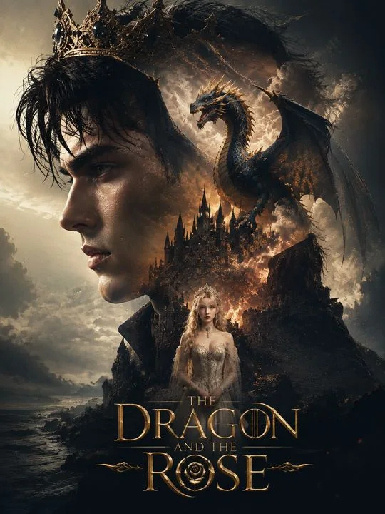 The Dragon and the Rose