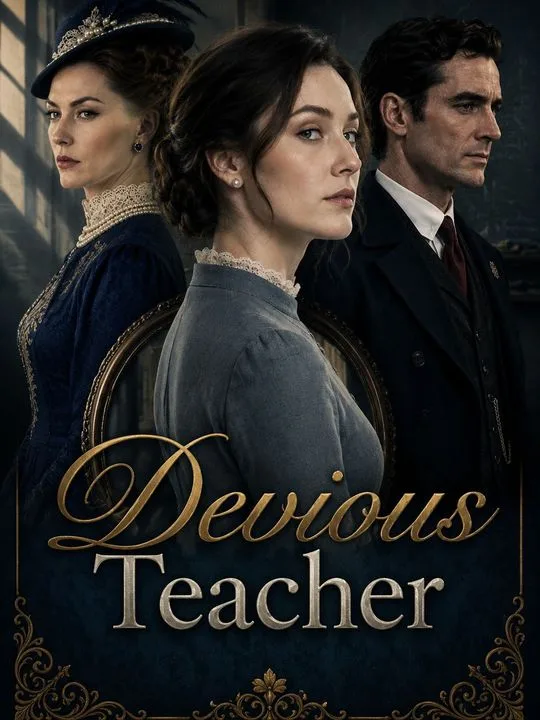 Devious Teacher