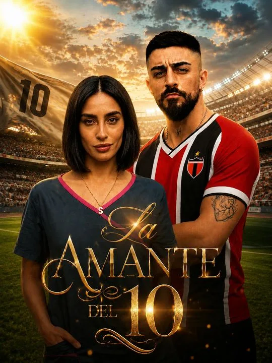 The Goat Mistress
