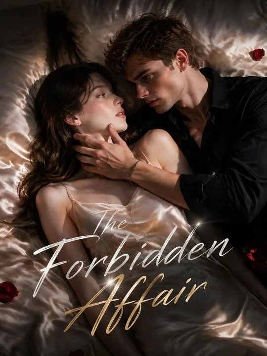 The Forbidden Affair