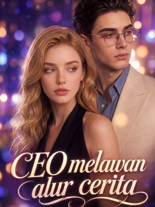 CEO melawan alur cerita