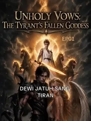 Unholy Vows：The Tyran's Fallen Goddess